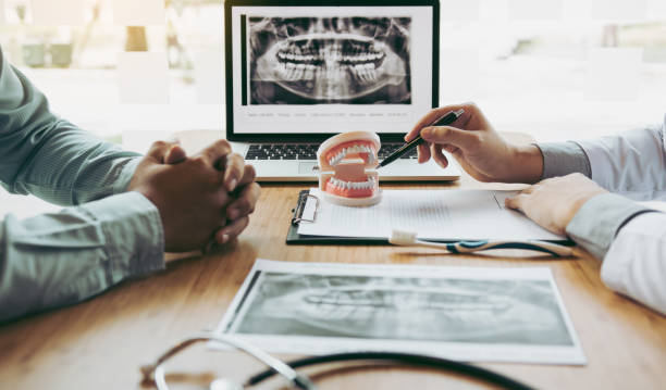 Best Emergency Treatment for Dental Infections or Abscesses in Oconto Falls, WI