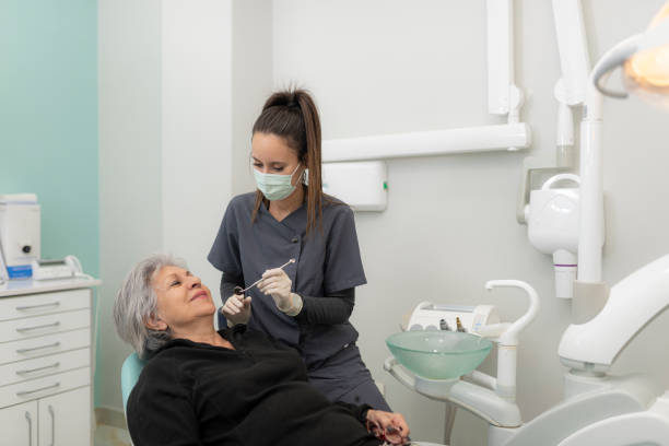 Best Emergency Dental Care for Broken or Chipped Teeth in Oconto Falls, WI