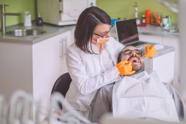 Best Cosmetic Emergency Dentistry in Oconto Falls, WI