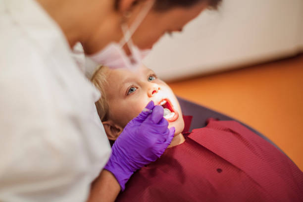 Best Emergency Dental Care for Broken or Chipped Teeth in Oconto Falls, WI