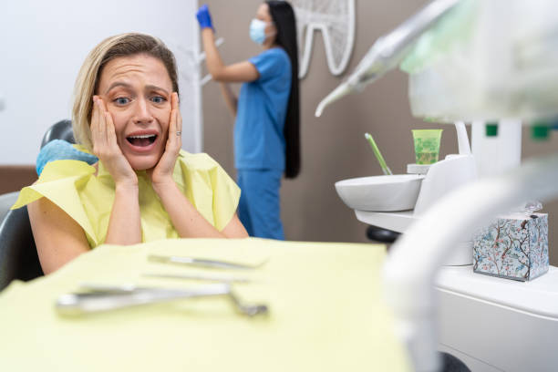 Best Emergency Root Canal Treatment in Oconto Falls, WI