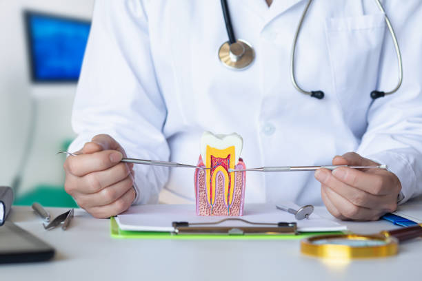 Best Emergency TMJ Treatment in Oconto Falls, WI
