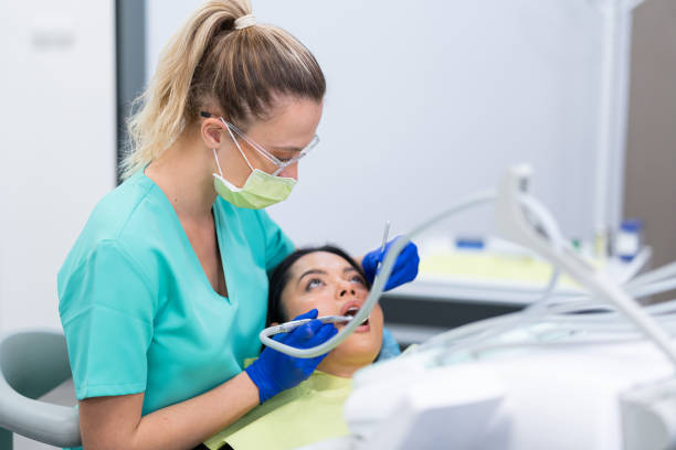 Best Emergency Gum Treatment in Oconto Falls, WI