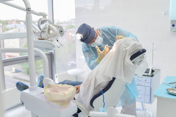 Best Urgent Care for Lost Fillings or Crowns in Oconto Falls, WI